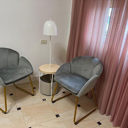 Riva Dei Fiori Lejlighed Viareggio Eksteriør billede