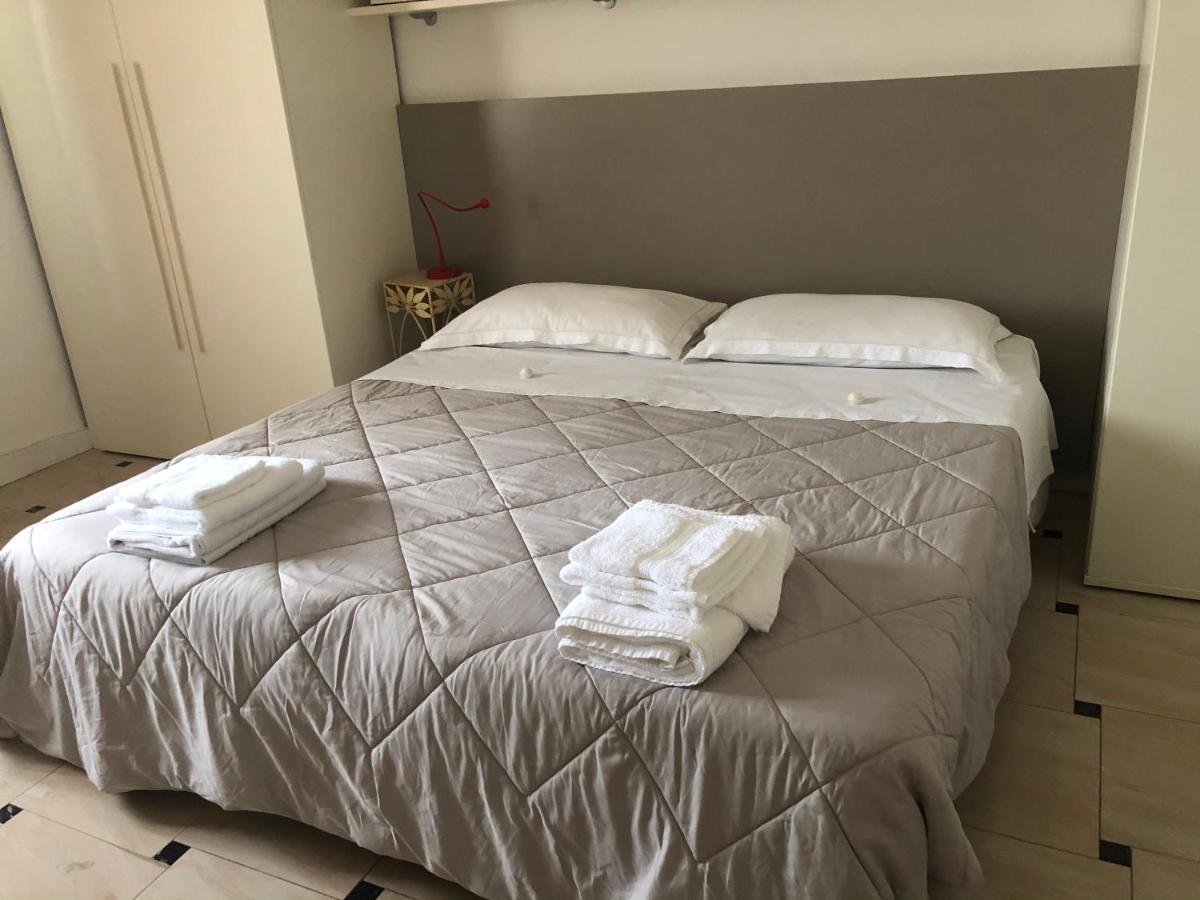Riva Dei Fiori Lejlighed Viareggio Eksteriør billede