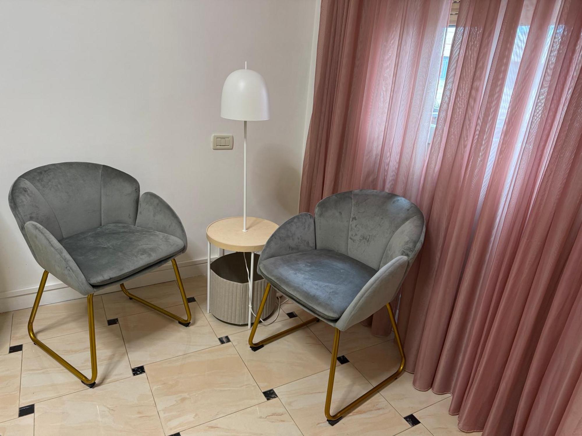 Riva Dei Fiori Lejlighed Viareggio Eksteriør billede
